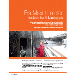 Fra Maxi til motor